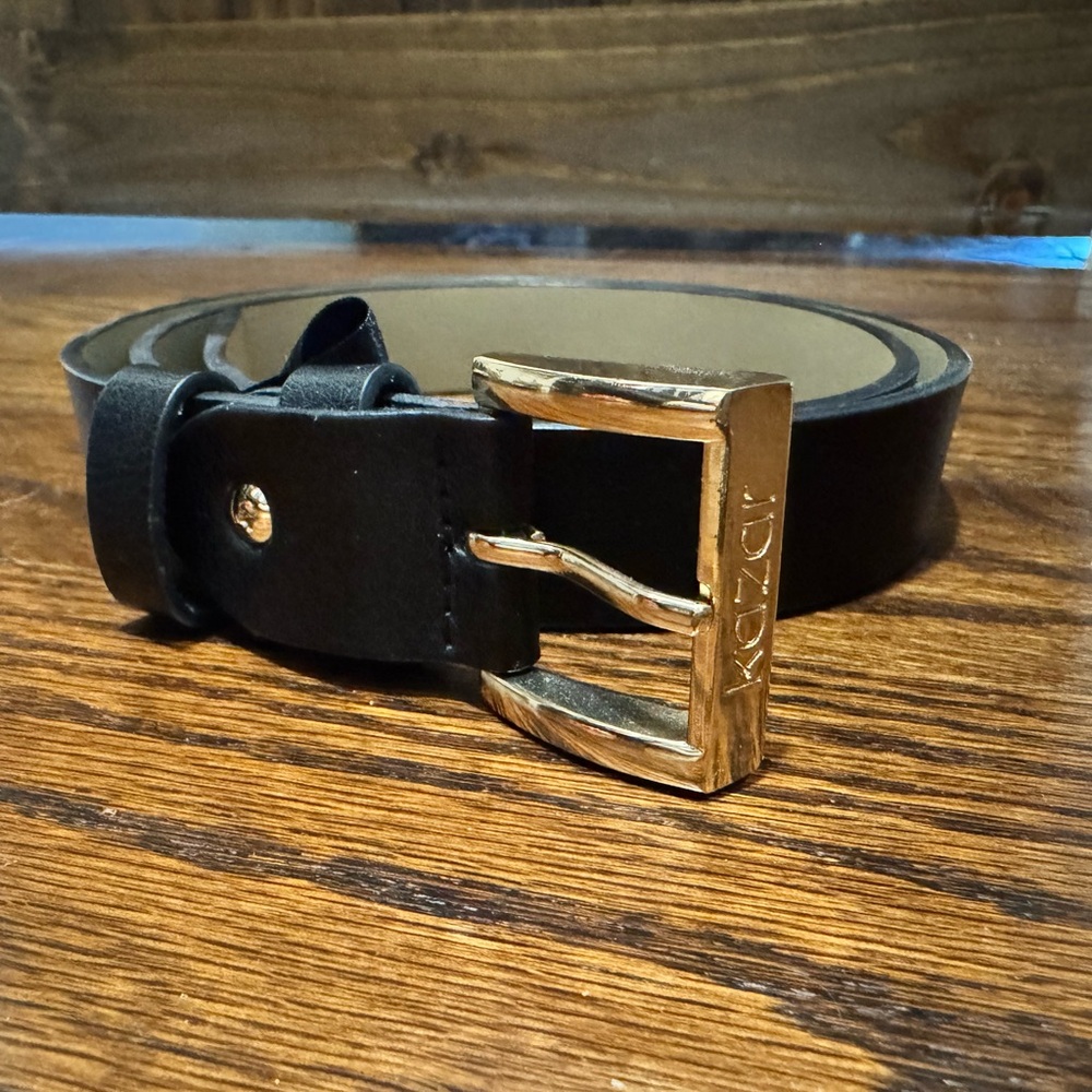 Brand new Kazar belt size 90